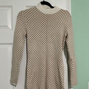 Abercrombie and fitch dress medium petite